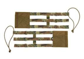 Crye Precision by ZShot AVS 3-Band Skeletal Cummerbund
