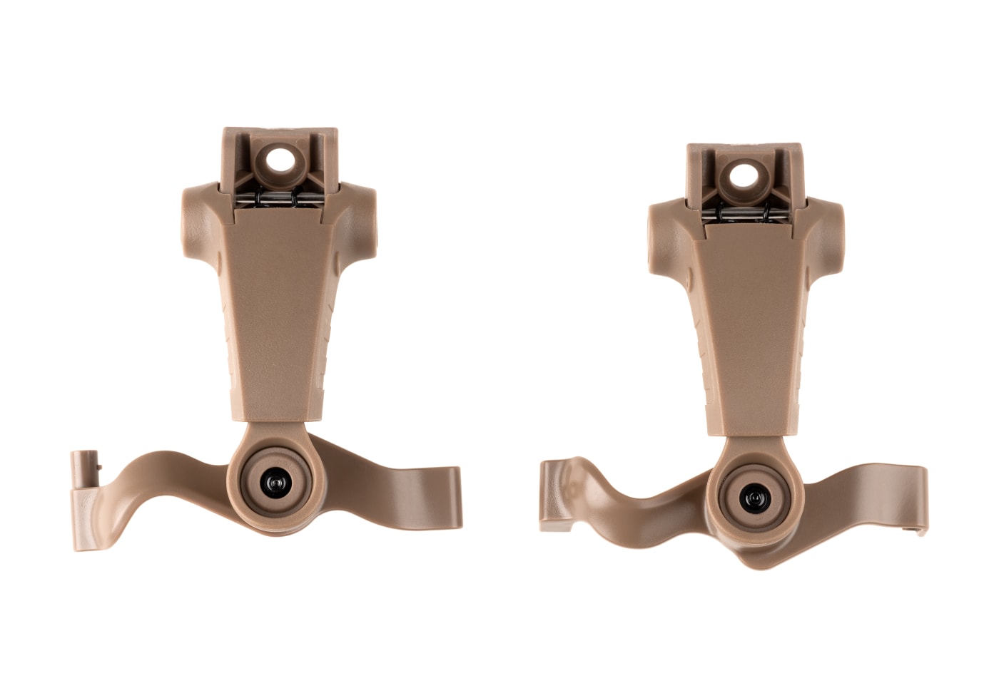 Earmor M16 Plus FLUX Rail Mount Kit