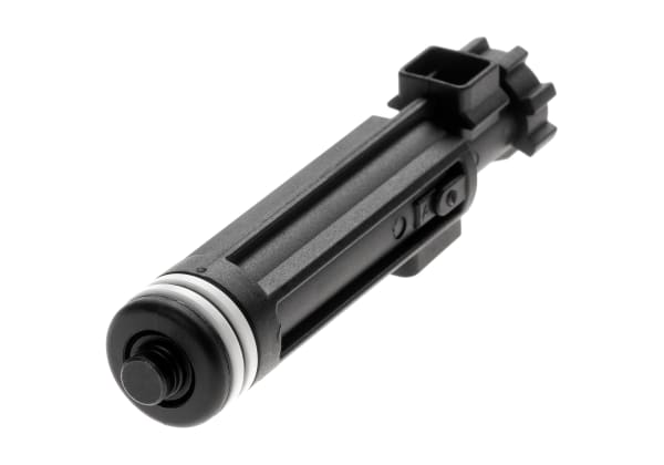 G&G Cylinder set - Silver (under 100m/s)