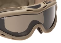 Wiley X Spear Dual Goggle