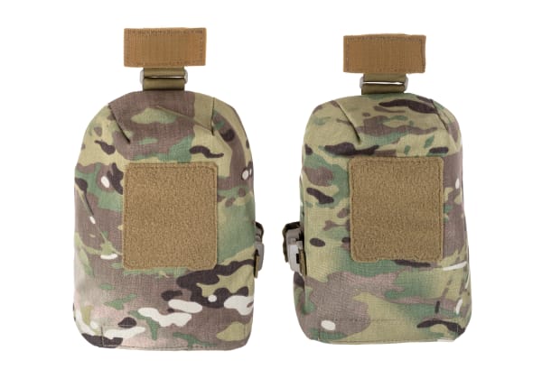 Templar's Gear Cover for Ballistic Arms Protection