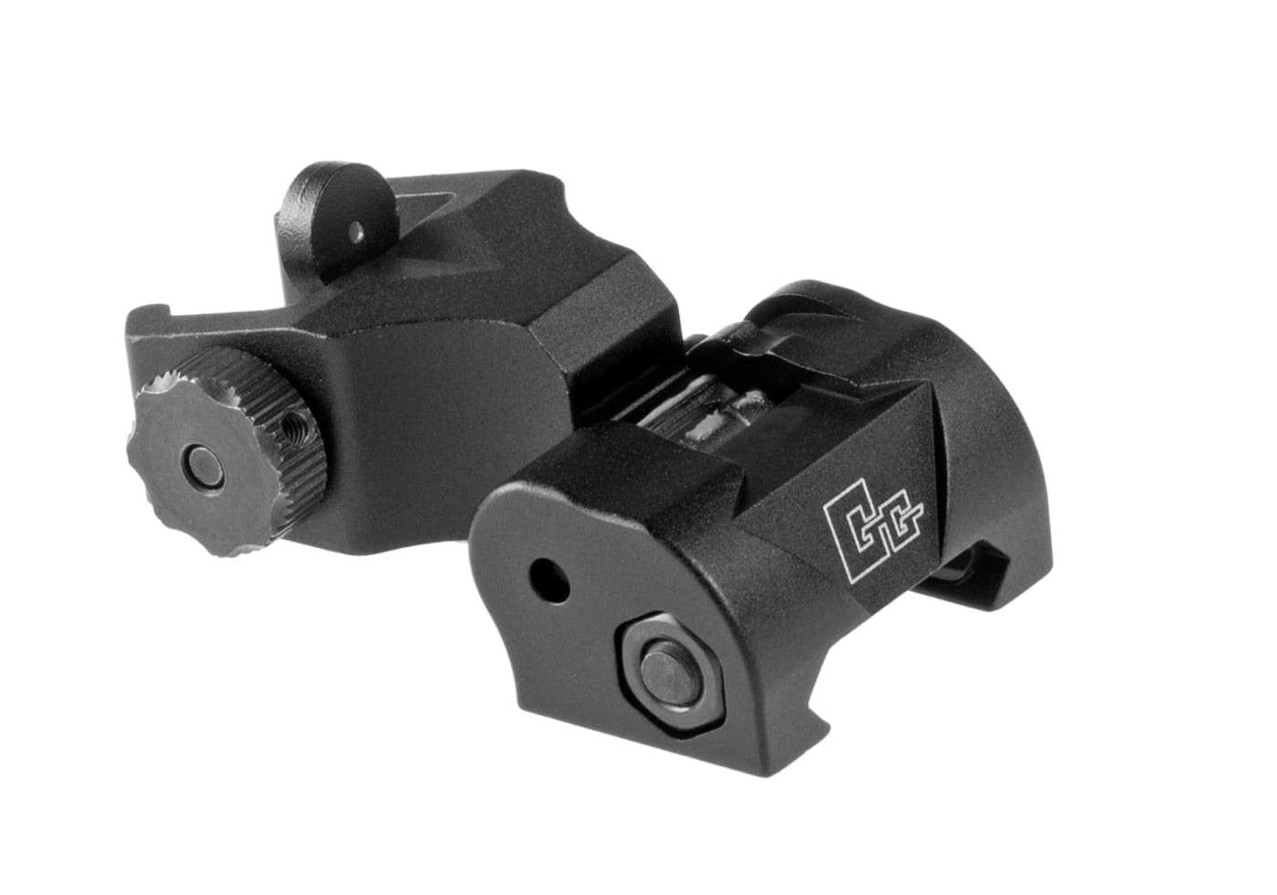 G&G Flip Up Rear Sight