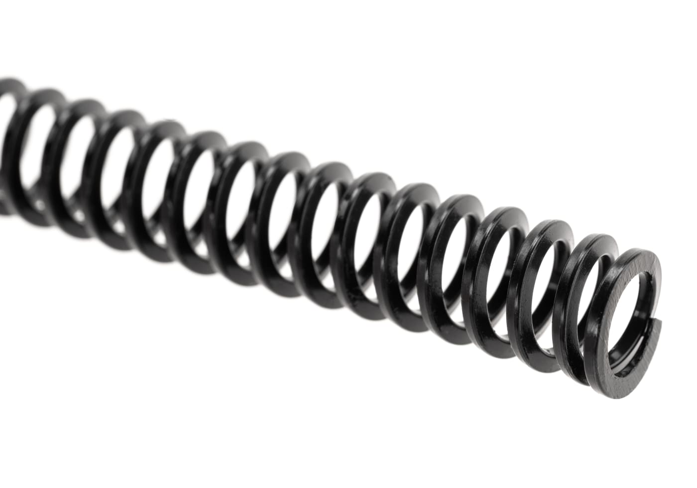 Action Army VSR-10 M170 Spring