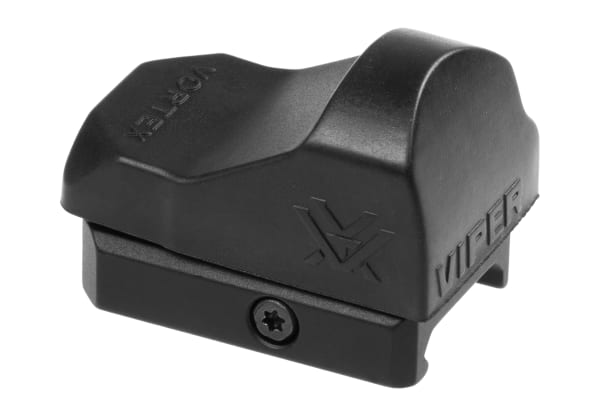 Vortex Optics Viper Red Dot 6 MOA (2025) - Armamat Vortex Optics Viper Red Dot 6 MOA (2025) - Armamat