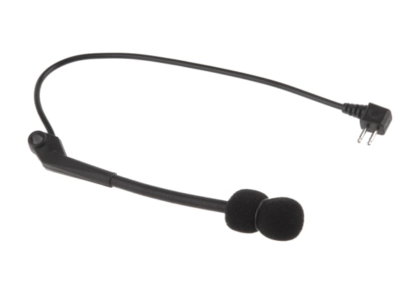 Z-Tactical Microphone for Comtac II