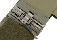 Templar's Gear CPC ROC Elastic Cummerbund with Pouches Gen 4