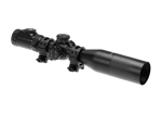 Leapers 4-16x44 Compact UMOA Accushot OP3