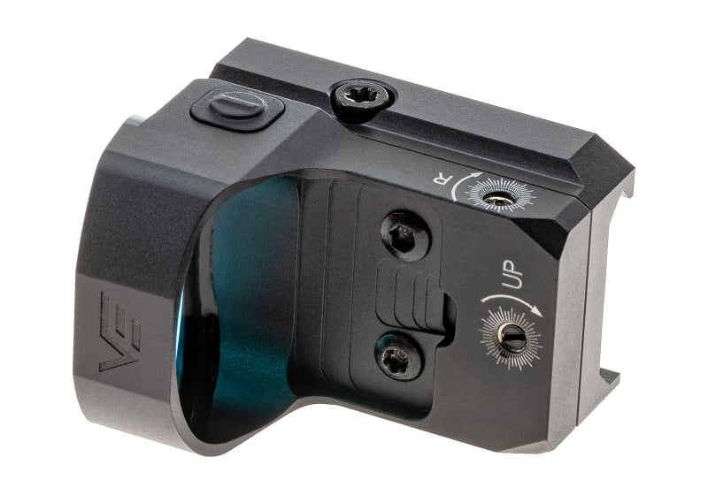 Vector Optics Frenzy 1x20x28 Red Dot Sight (2026) - Airsoftzone