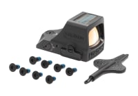 Holosun HE508T-GR X2 Elite Solar Green Circle Dot Sight