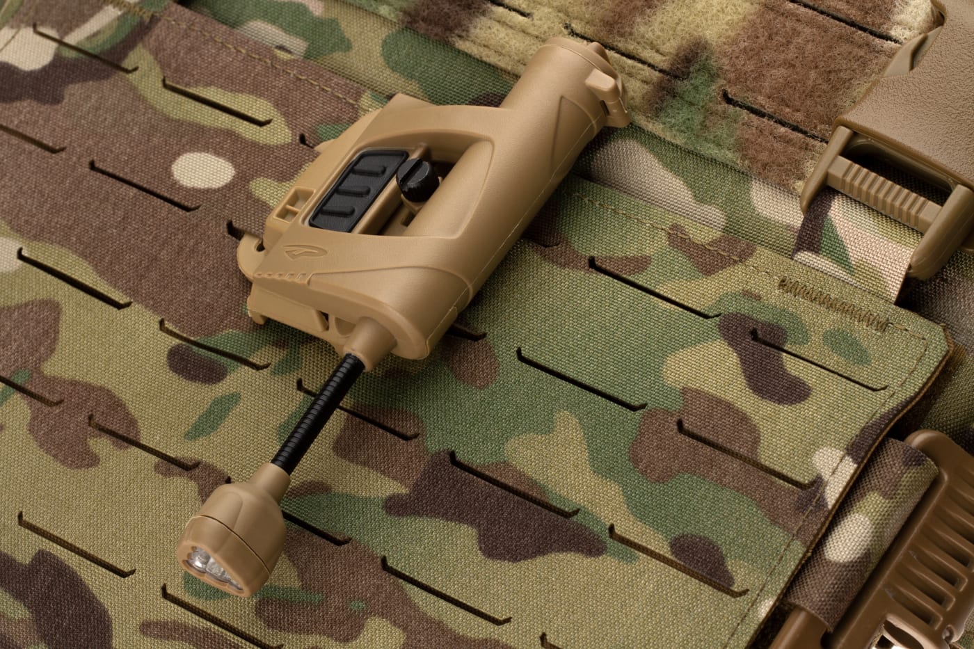 Princeton Tec Charge MPLS RGIW