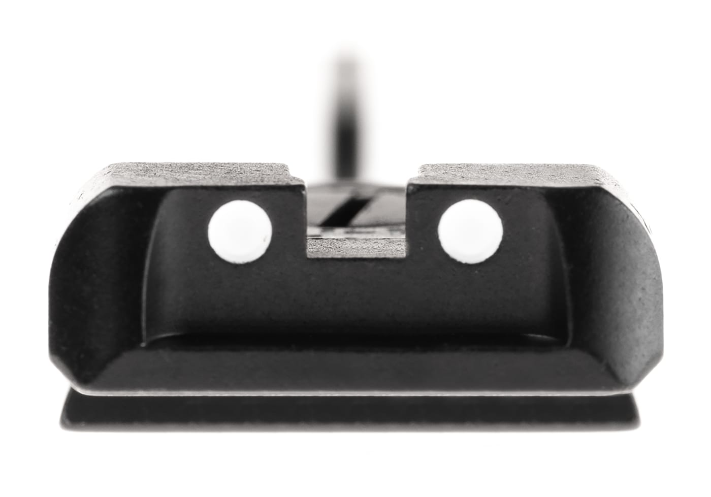 LPA 30 Type Carry Sights Set for Glock 17/19
