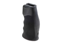 Ergo AR Tactical DLX Flat Top Grip Zero Angle - SureGrip