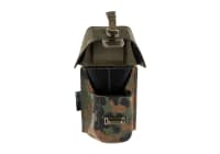 Templar's Gear Frag Grenade Pouch with Full Flap