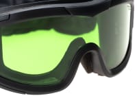 SwissEye F-Tac Google Laser Lens Green