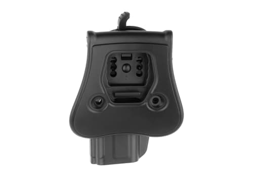 Glock Polymer Paddle Holster Large for Glock 17