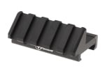 Firefield Impact Mini Reflex Sight with 45 Degree Mount