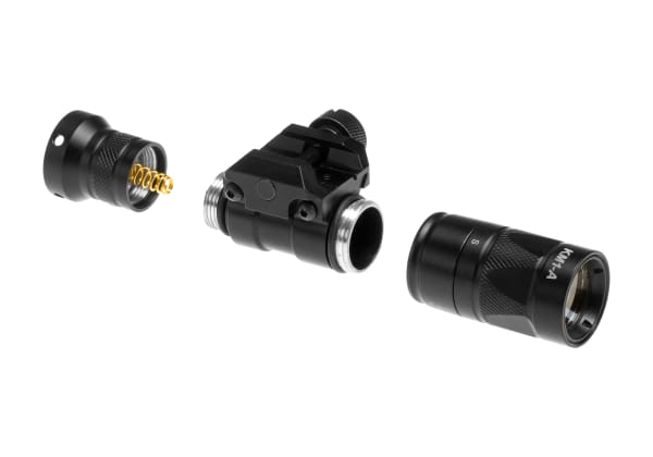 Night Evolution M300W KM1-A Scout Weaponlight
