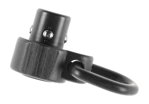 PTS Syndicate PTS Low Profile QD Sling Swivel -S