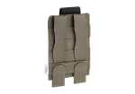 Blue Force Gear Flapped Ten-Speed M4 One Mag Pouch