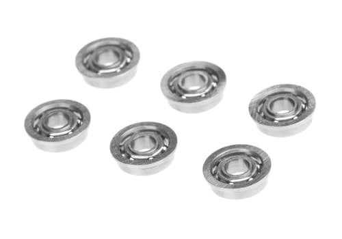 Point 8mm Ball Bearing
