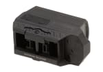 Holosun HE512T-RD Elite Solar Red Circle Dot Sight