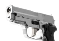 HFC M9 Spring Pistol