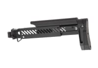 LCT ZPT-1 Folding Stock