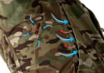Clawgear Raider Field Shirt MK V