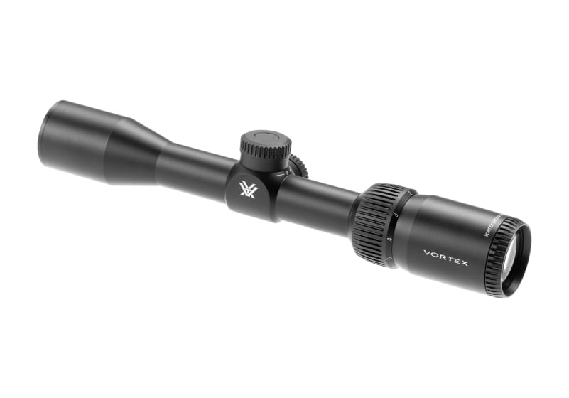 Vortex Optics Crossfire HD 2-7x32 SFP V-Plex MOA Rimfire Scope (2026 ...