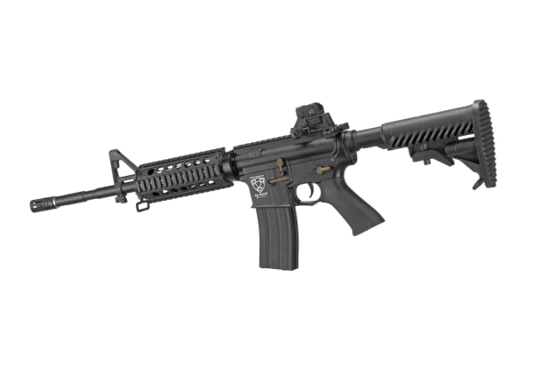 APS ASR104 M4 RIS Rifle