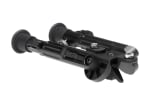Ares M-LOK Folding Bipod Short