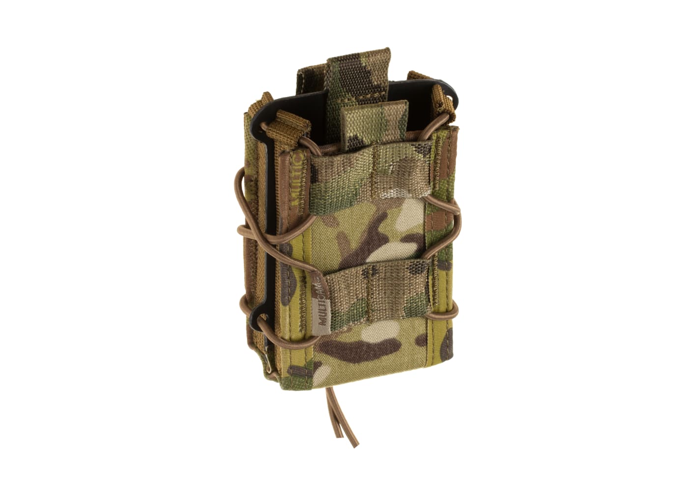 Warrior Double Quick Mag