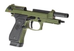 G&G GPM92 GP2 Metal Version Co2