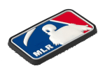JTG MLR Rubber Patch