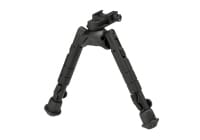 Leapers Recon 360 TL Picatinny 7.0-9.0 Inch Center Height Bipod