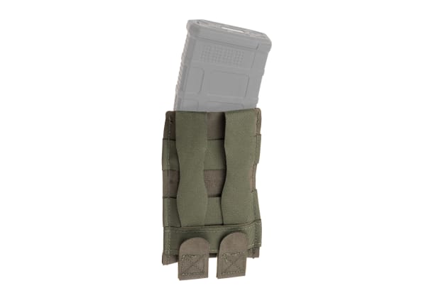 Blue Force Gear Ten-Speed Single M4 Mag Pouch