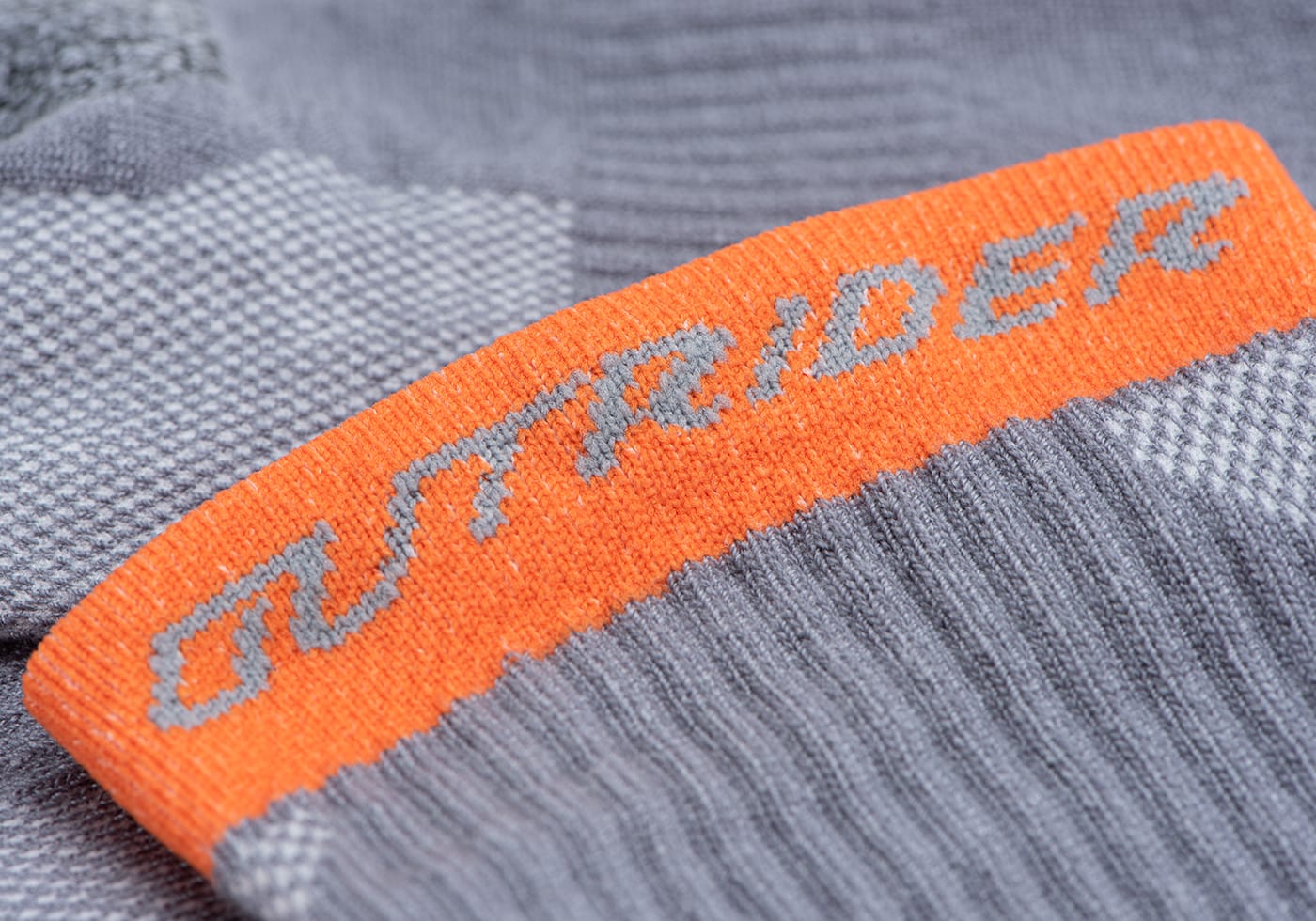 Outrider T.O.R.D. Crew Socks