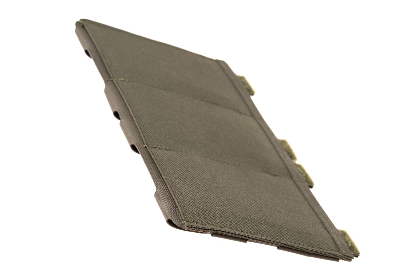 Blue Force Gear Ten-Speed Triple M4 Mag Pouch