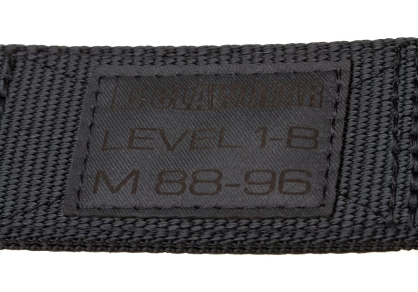 Clawgear Level 1-B Belt