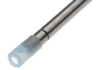 Silverback SRS/HTI Flat Hop Up Rubber With Nub For SRS/TAC 41 50°