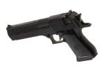 WE Desert Eagle .50 AE Full Metal GBB