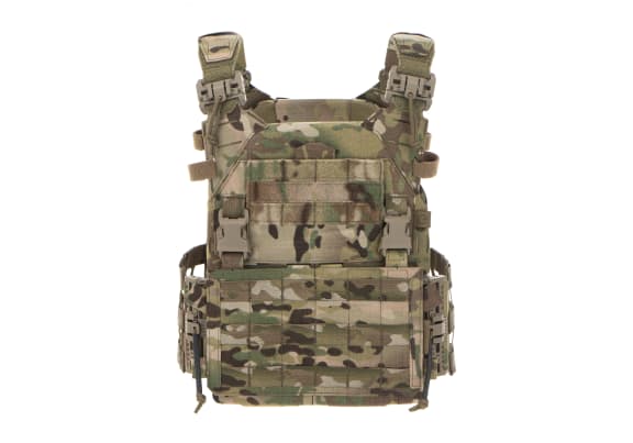 Clawgear Raider Plate Carrier