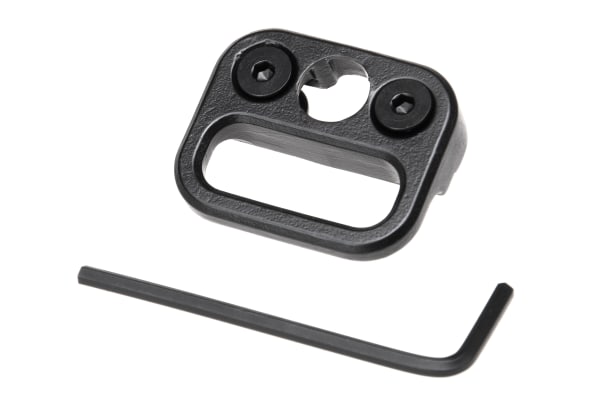 Trinity Force Keymod Sling Mount