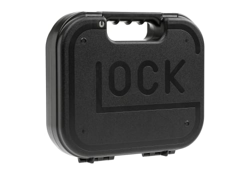 Glock Security Case