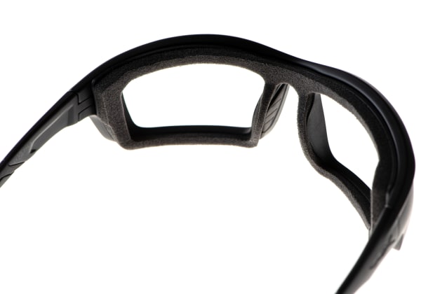 Wiley X WX Grid Clear