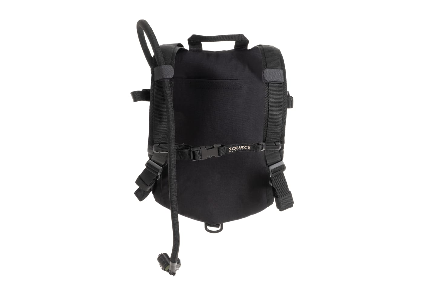 Source Rider 3L Low Profile Hydration Pack