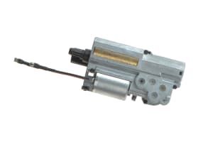 Jing Gong MC10 Gearbox