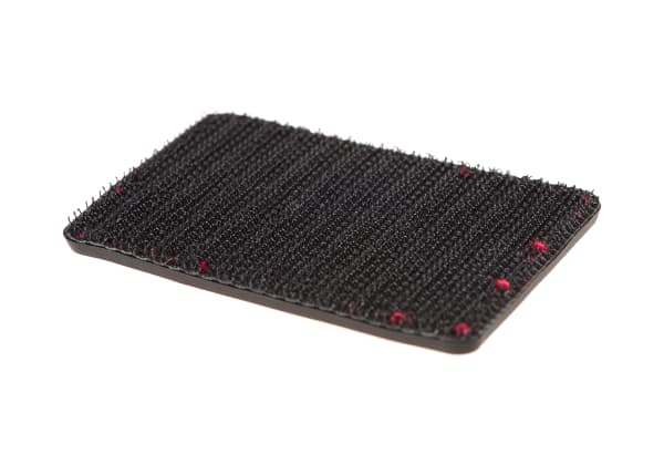 JTG WOC Resistance Rubber Patch