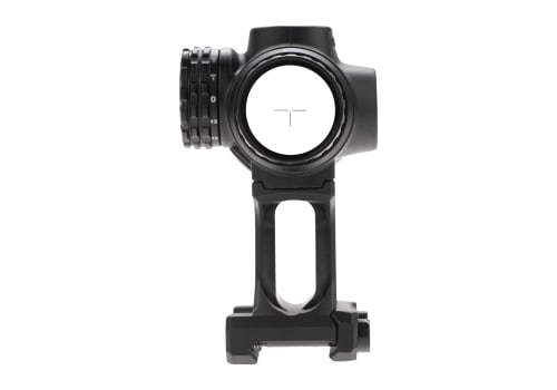 Primary Arms SLx 1X MicroPrism RDB Illuminated T-Dot Reticle H1/T1 Footprint