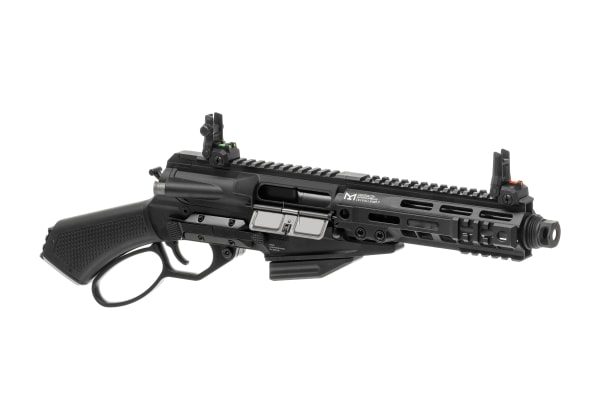G&G LevAR 7